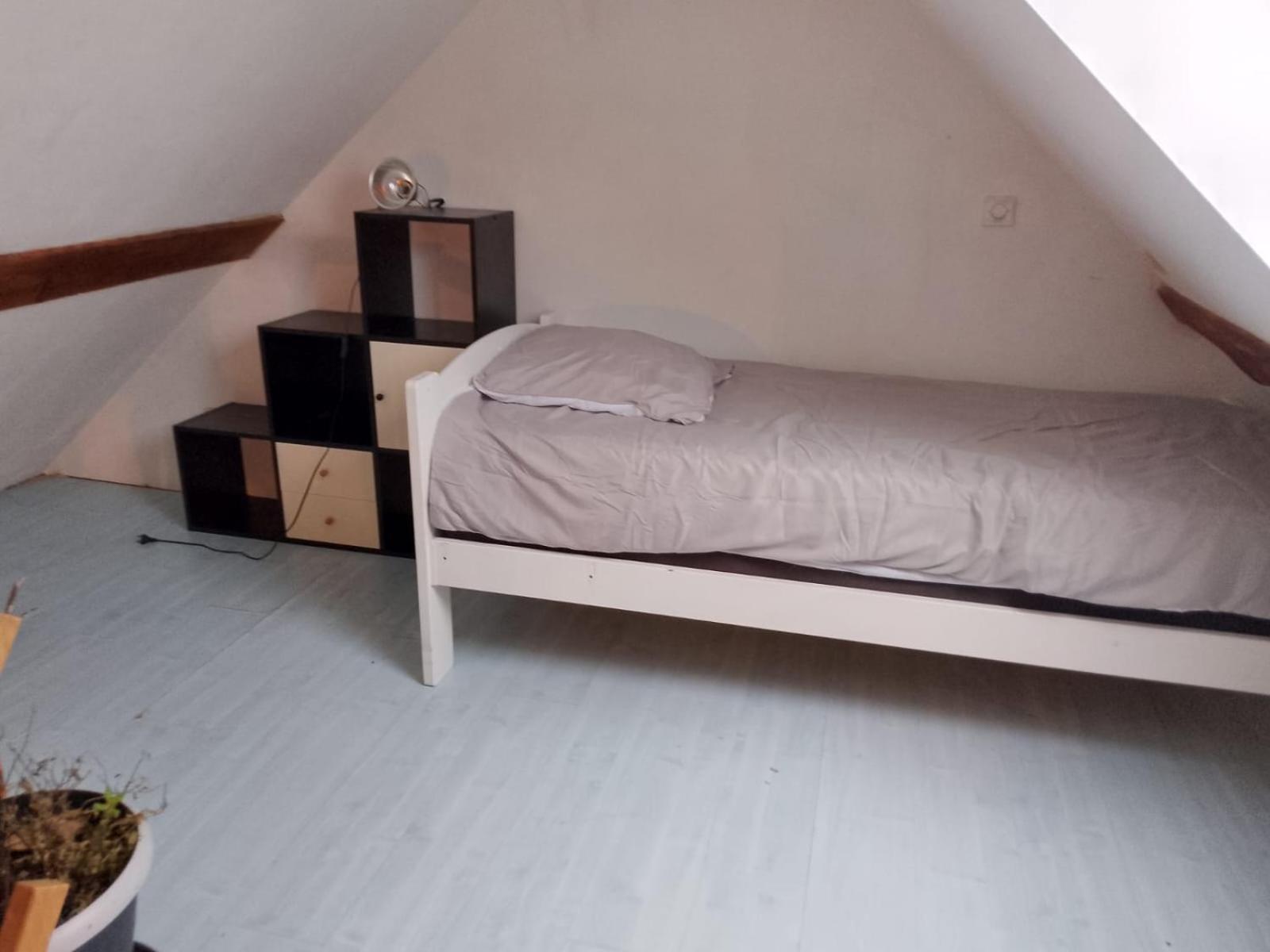 Ferienwohnung Terres De Saone Ecuelles  Exterior foto