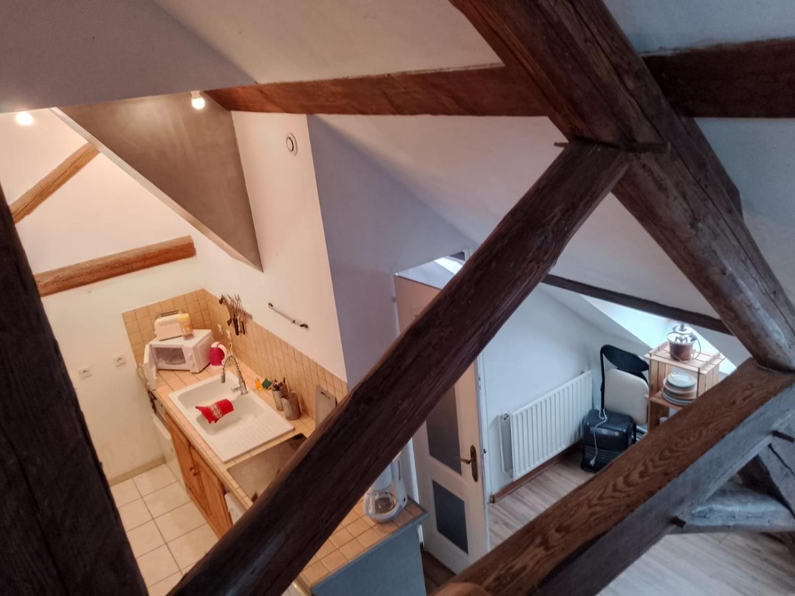 Ferienwohnung Terres De Saone Ecuelles  Exterior foto