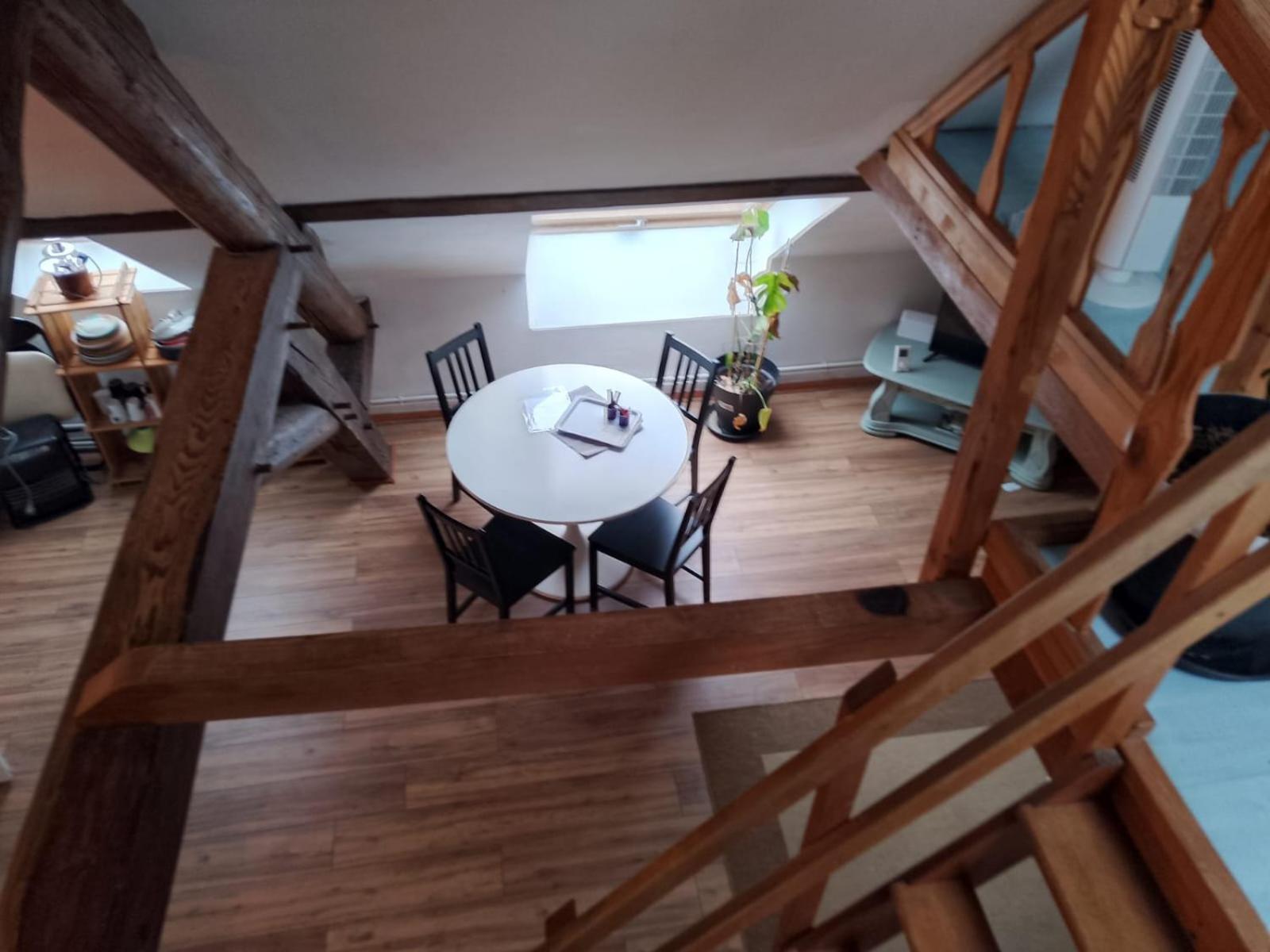Ferienwohnung Terres De Saone Ecuelles  Exterior foto